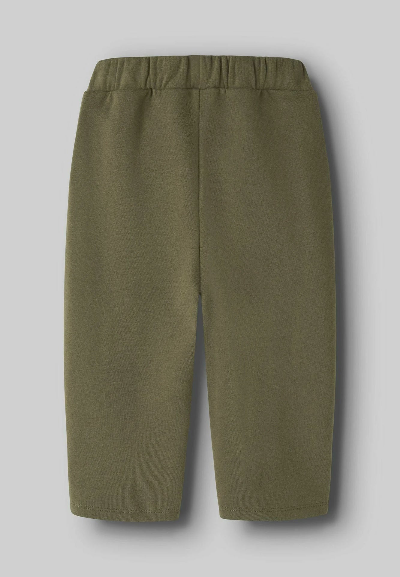 Lil' Atelier | London Rak Loose Sweat Pant | Winter Moss