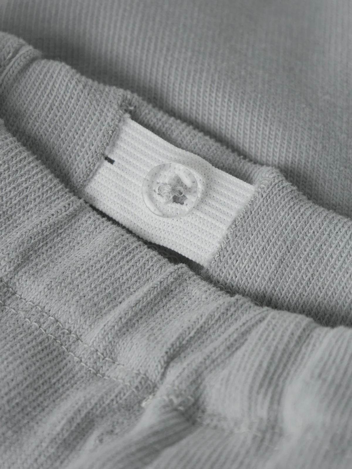 Lil' Atelier | Luno Pant | Sleet