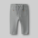 Lil' Atelier | Luno Pant | Sleet