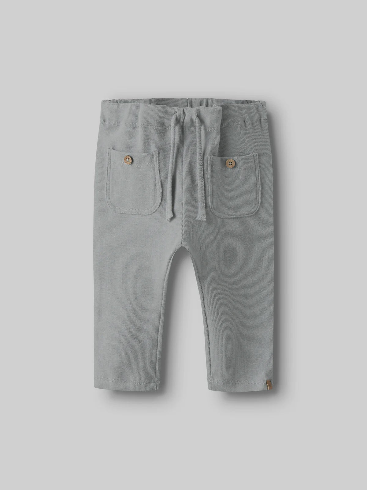 Lil' Atelier | Luno Pant | Sleet