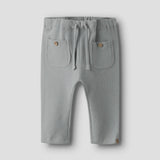 Lil' Atelier | Luno Pant | Sleet