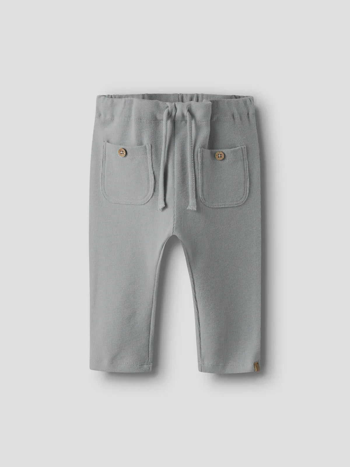 Lil' Atelier | Luno Pant | Sleet
