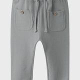 Lil' Atelier | Luno Pant | Sleet