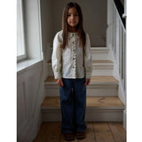 Lil' Atelier | Obello Wide Jeans | Dark Blue Denim