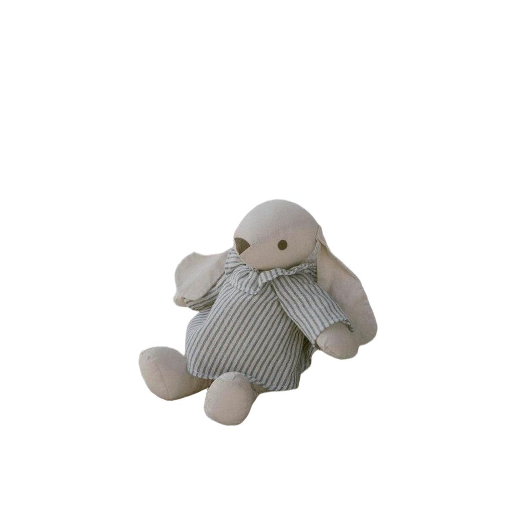 Lil' Atelier Onimo Rabbit Toy - Turtledove
