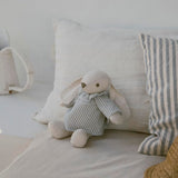 Lil' Atelier Onimo Rabbit Toy - Turtledove