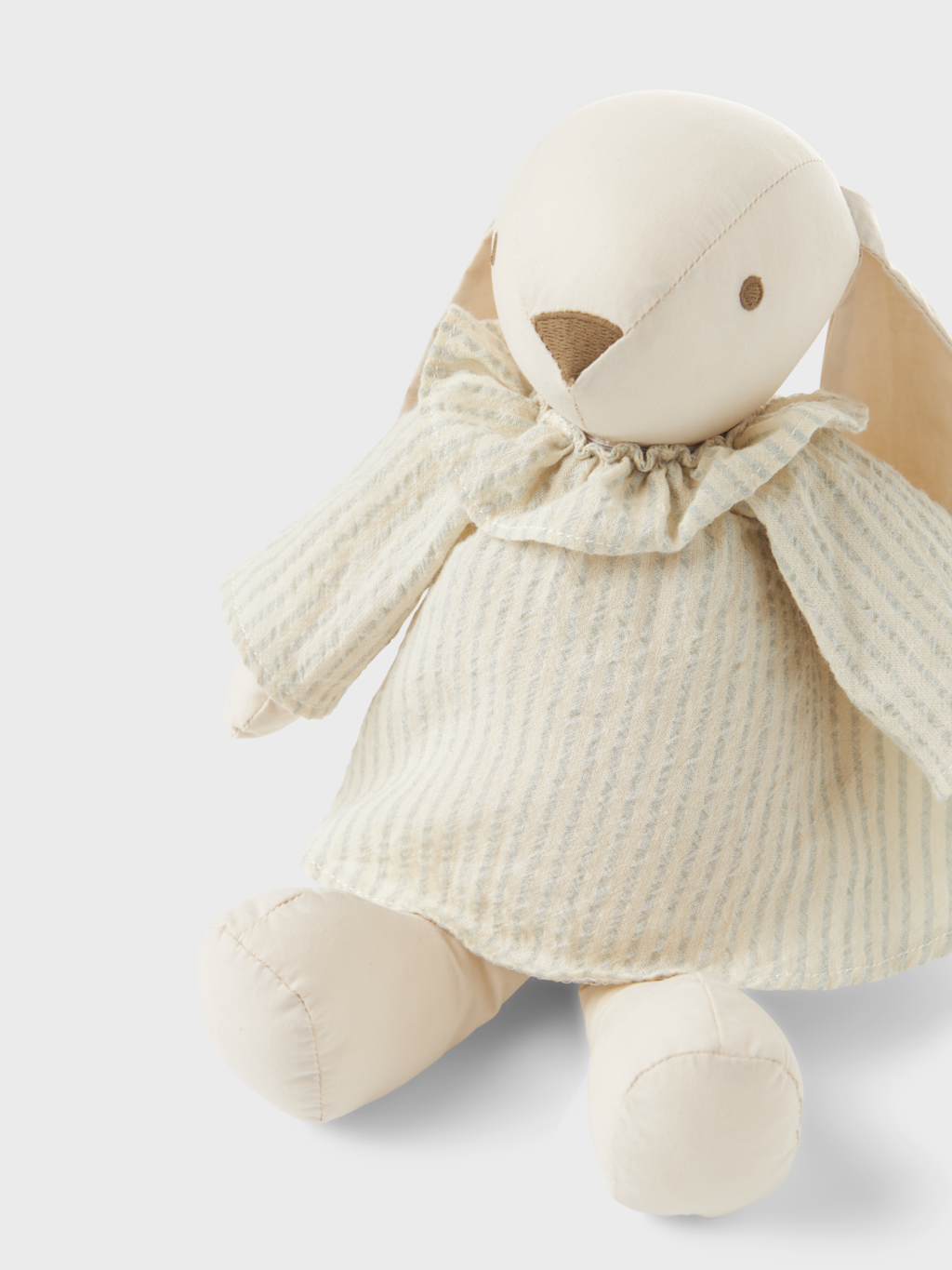 Lil' Atelier Onimo Rabbit Toy - Turtledove