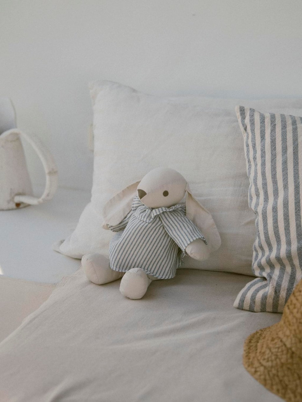 Lil' Atelier | Onimo Rabbit Toy | Turtledove