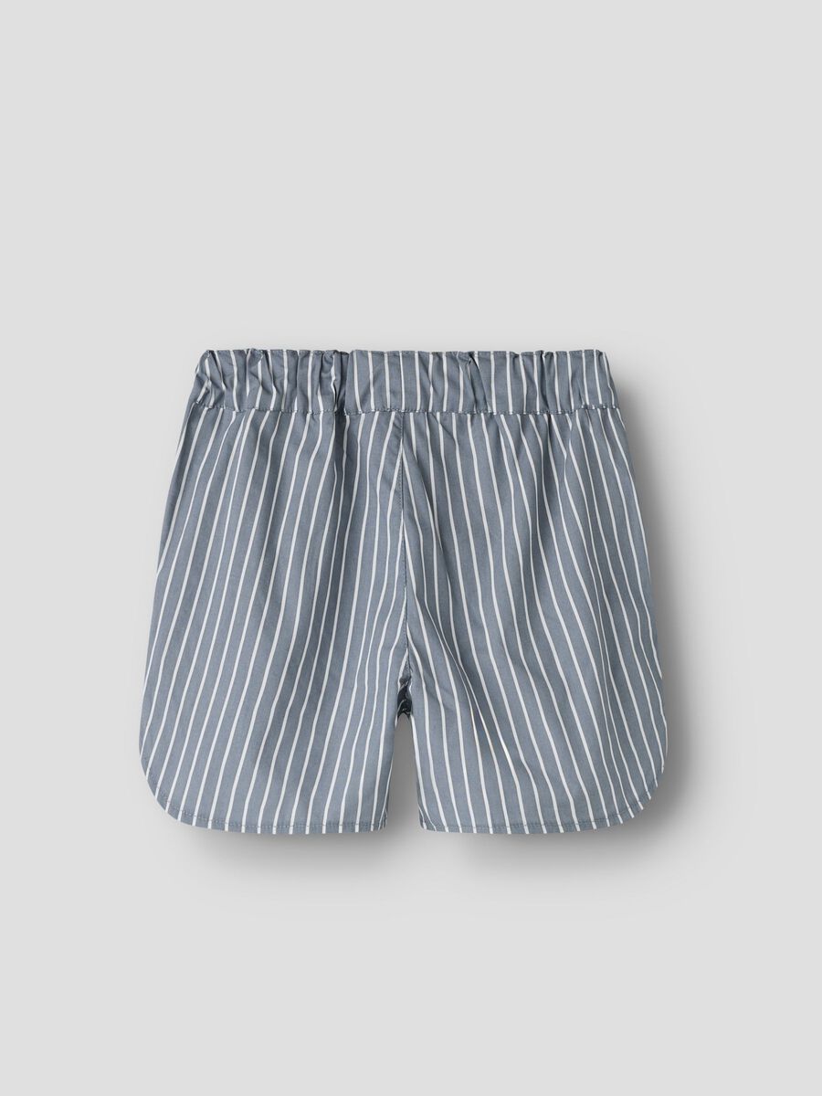 Lil' Atelier | Swimshorts Fando tradewinds / coconut milk