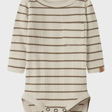 Lil ' Atelier | Kaby slim body Lil Turtledove / Kangaroo