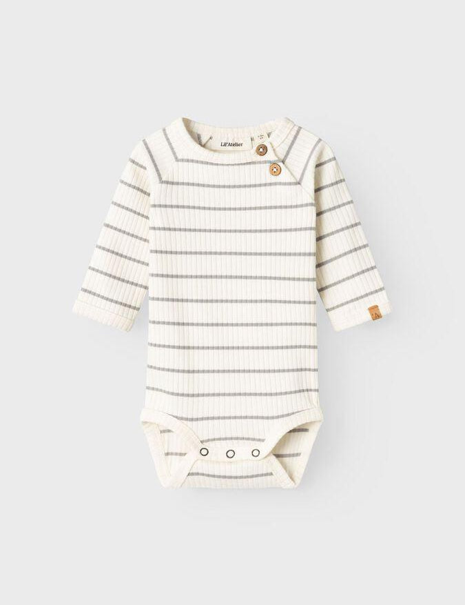 Lil’ atelier | Kail slim body | Coconut milk