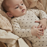 Lil' atelier | Lago slim body - Ladybug
