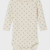 Lil' atelier | Lago slim body - Ladybug