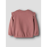 Lil'Atelier | Kilano loose sweat - withered rose