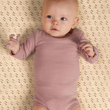 Lil'atelier | Dimia slim body - Misty rose