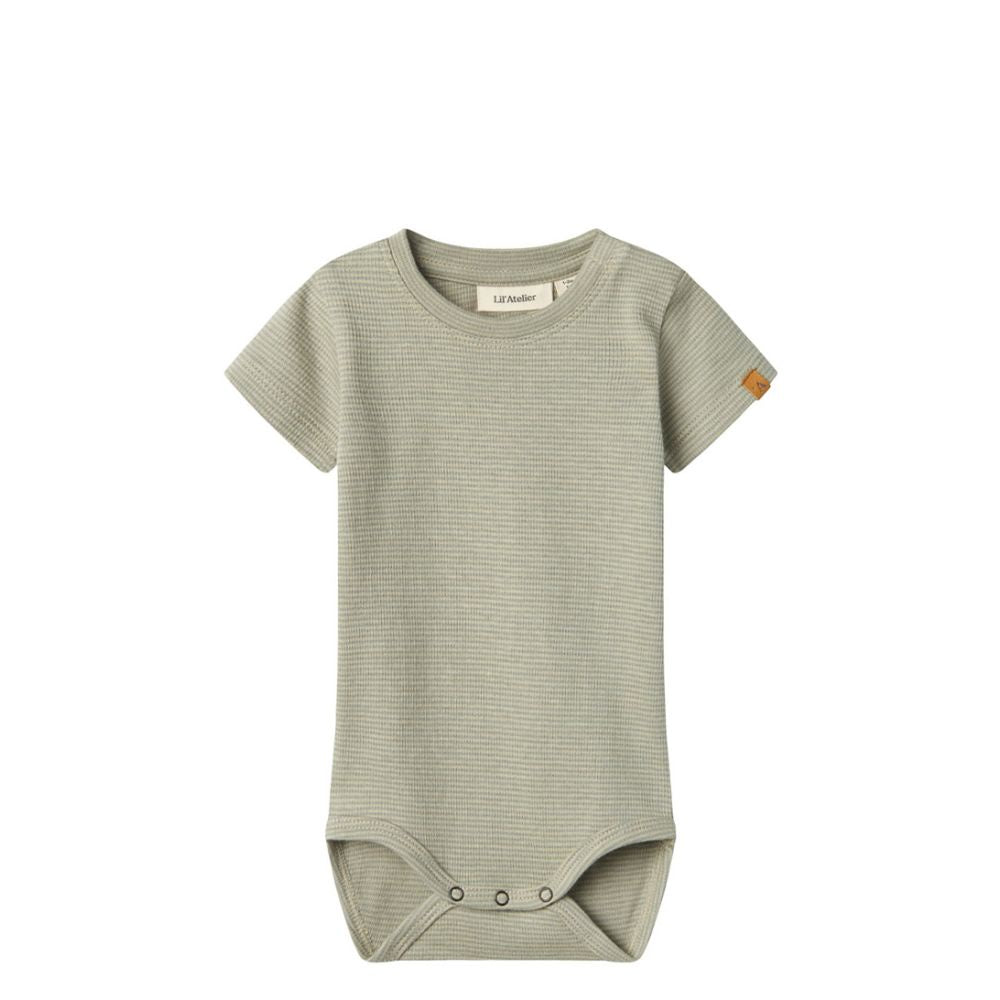 Lil'atelier | Feng slim body - Overland oak