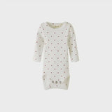 Lil'atelier | Gago slim body - Coconut milk heart