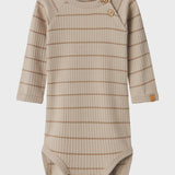 Lil'atelier | Kail slim body - pure cashmere