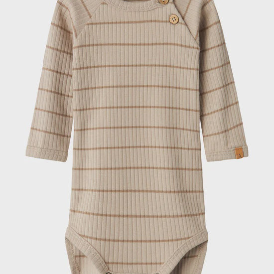 Lil'atelier | Kail slim body - pure cashmere