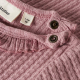 Lil'atelier | Kelsa slim body - Zephyr