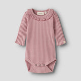 Lil'atelier | Kelsa slim body - Zephyr