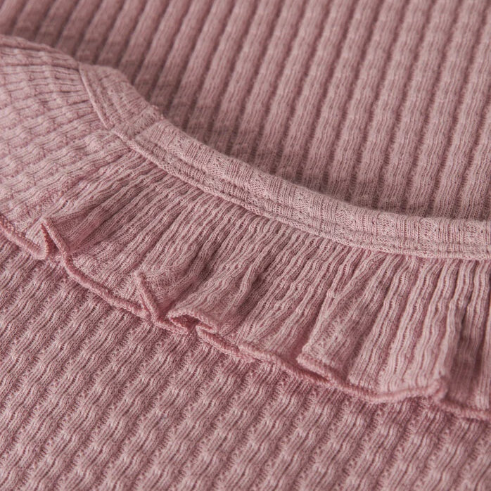 Lil'atelier | Kelsa slim top - Zehyr