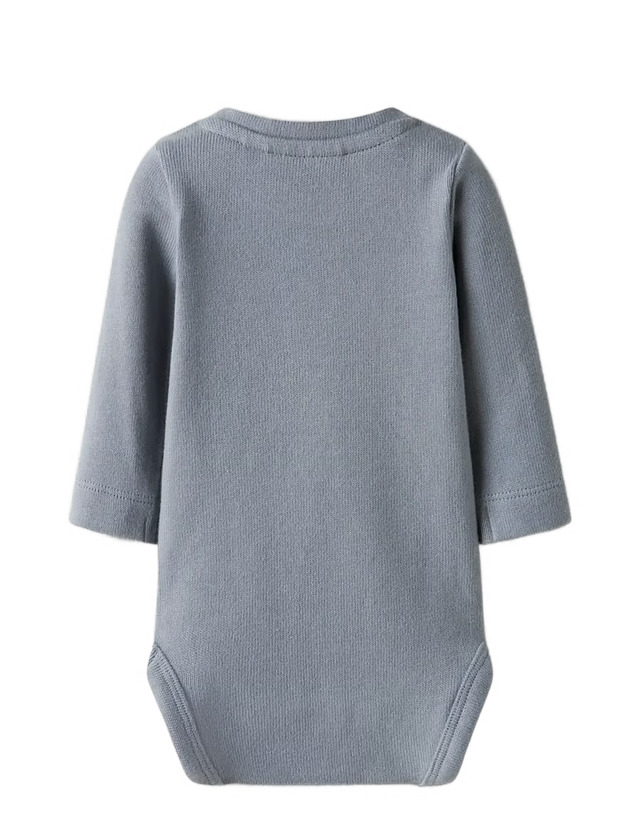 Lil'atelier | thoro slim body | Tradewinds