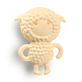 Lilliputiens | Zintuigelijke rammelaar Eco | Yvon