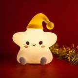 Little L | Nightlights Joy star