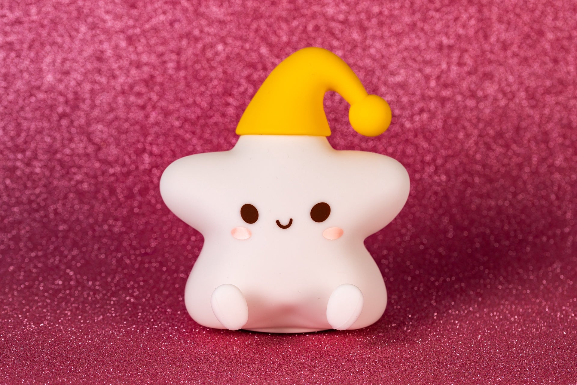 Little L | Nightlights Joy star