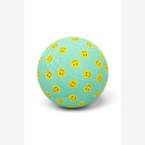 Little L | Rubber bal smiley | 18cm