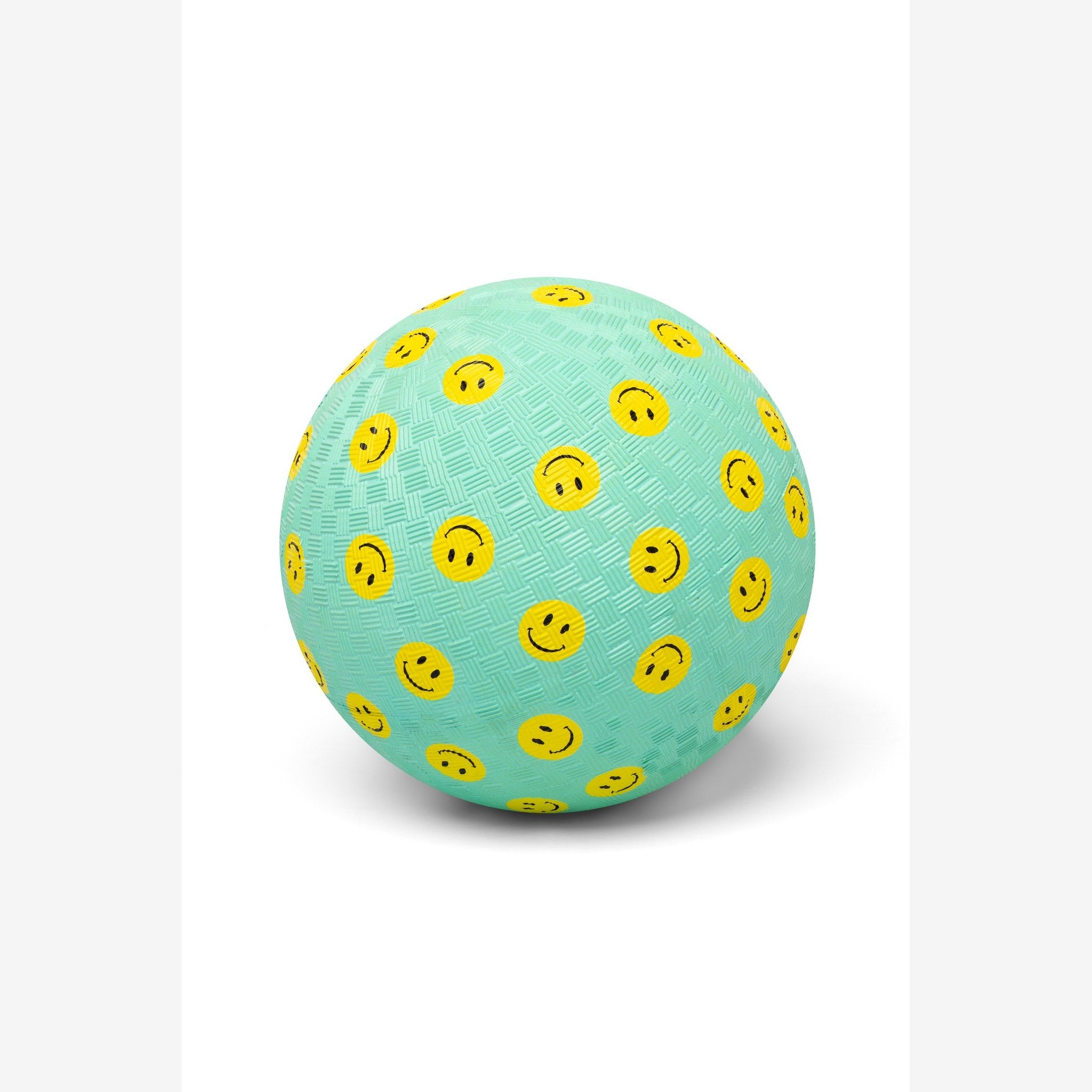 Little L | Rubber bal smiley | 18cm