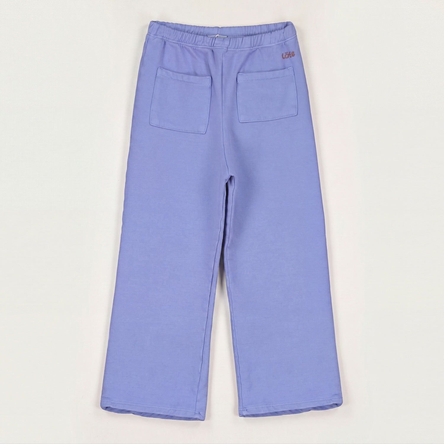 Lötiekids | Lotie sweatpants | Lavender