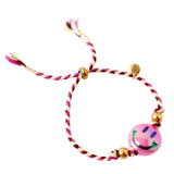 Love Issue - Bracelet | Smiley assorti