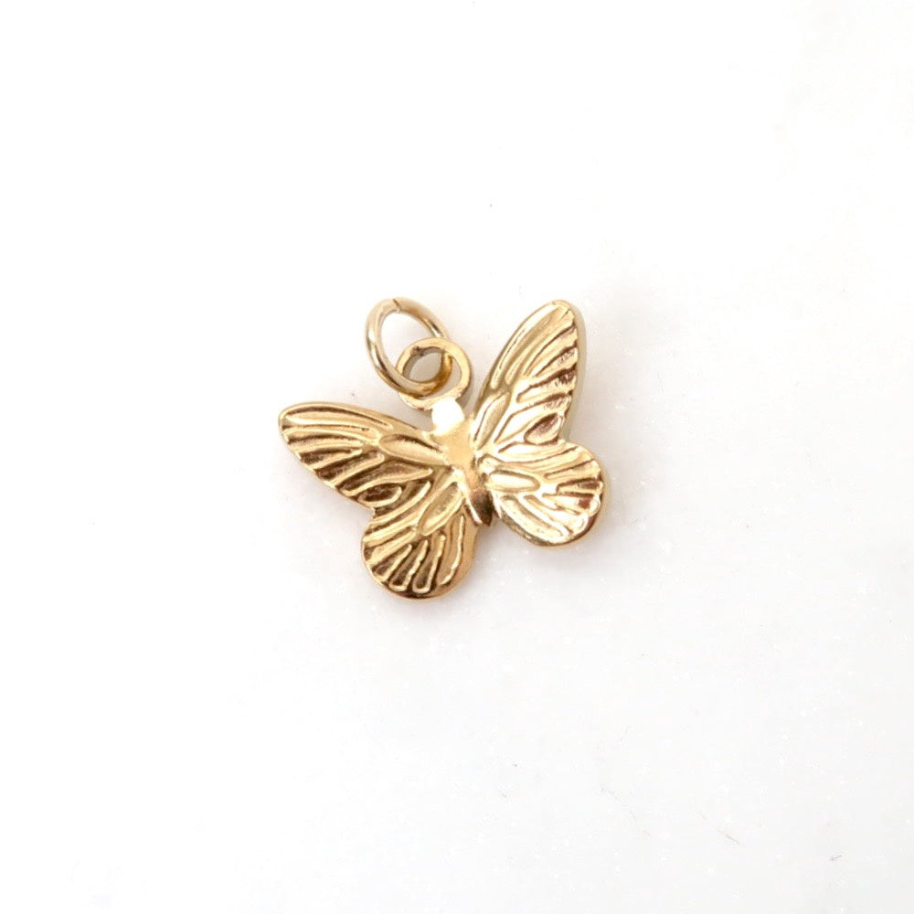 Love Issue - Charm | Butterfly