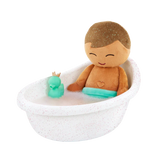 LullaBaby Babybadje met Accessoires