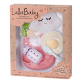 LullaBaby | Maaltijd Accessoireset (PRE - ORDER)