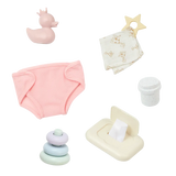 LullaBaby Newborn Verzorgingsset