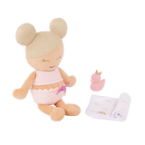 LullaBaby | Pluche Badpop met Accessoires (PRE-ORDER)
