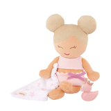 LullaBaby | Pluche Badpop met Accessoires (PRE-ORDER)
