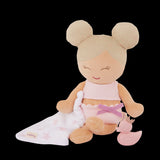 LullaBaby | Pluche Badpop met Accessoires (PRE-ORDER)