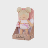 LullaBaby | Pluche Badpop met Accessoires (PRE-ORDER)