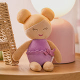 LullaBaby | Pluche Badpoppen small (PRE - ORDER)