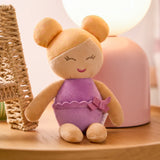 LullaBaby | Pluche Badpoppen small (PRE - ORDER)