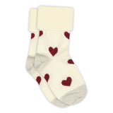 MP Denmark | Amelia socks | Cream