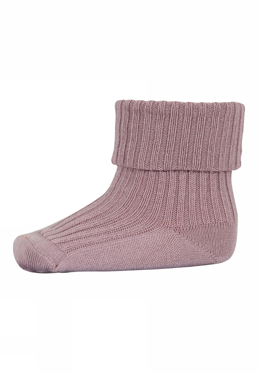 MP Denmark | Hilde baby socks | Woodrose