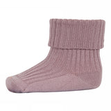 MP Denmark | Hilde baby socks | Woodrose