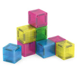 Magnatiles - Micromags cubes