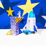 Magnatiles | Space 32 pieces