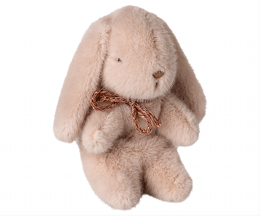 Maileg | Bunny plush mini - Light Powder